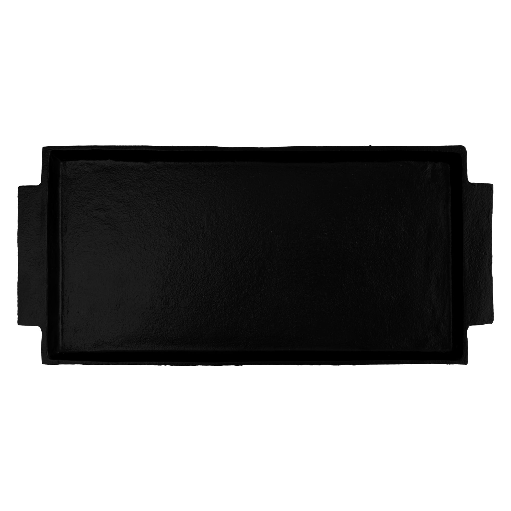 Better Homes & Gardens Cast Iron Finish Tray