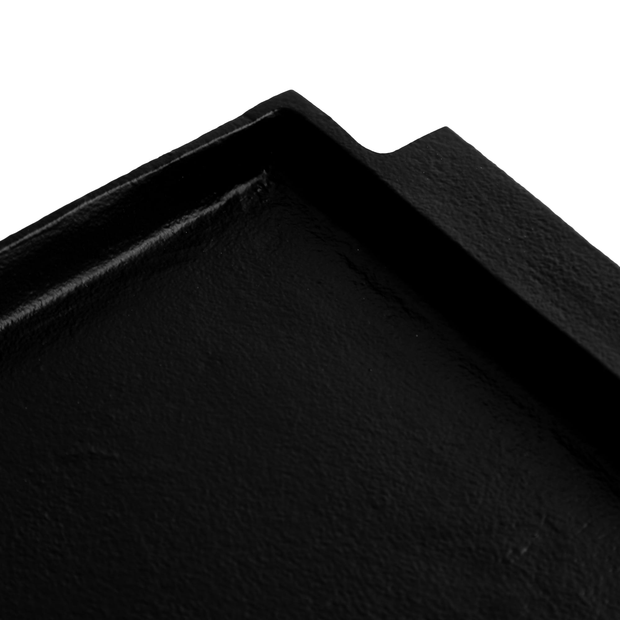 Better Homes & Gardens Cast Iron Finish Tray